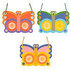 Kikkerland Kidoki Butterfly Lenses (KID52-A-F)