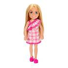 Barbie Chelsea Doll Small Doll (HXM95)