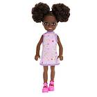 Barbie Chelsea Doll, Small Doll (HXM96)