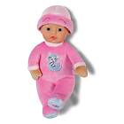 BABY Born Sleepy Pink 30 cm (837726)