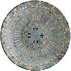 Bonna Luca Mosaic Djup Tallrik 25 cm