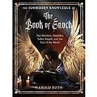 The Forbidden Knowledge of the Book of Enoch