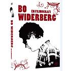 Bo Widerberg En filmografi (DVD)