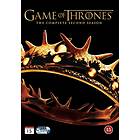 Game of Thrones - Sesong 2 (DVD)
