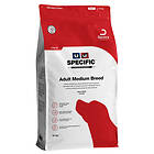 Specific CXD-M Adult Medium Breed 2 x 12kg