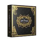 Lying Pirates The Race for the Pirate Throne (Deluxe BIG BOX)