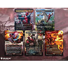 Magic the Gathering: Secret Lair x Marvel’s Deadpool