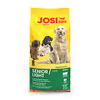Josera JosiDog Senior Light 15 kg