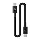 Apple Beats Vävd USB-C - USB-C 20cm