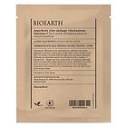 Bioearth Face Sheet Mask Moisturization Hyaluronic Acid 15ml
