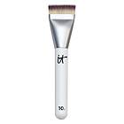 it Cosmetics Heavenly Luxe Smoothing Spatula Foundation Brush No.10