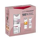 Eucerin Anti-Pigment Set (30ml Anti-Pigment Dual Serum, 7ml Anti-Pigment Day SPF50, 5ml Anti-Pigment Spot Corrector)