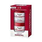 Eucerin PH5 Ultra Light Gelkräm Set