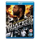 Hijacked (UK) (Blu-ray)