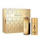 Rabanne 1 Million Parfymset (100ml edt, 150ml deodorant spray)