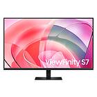 Samsung ViewFInity VA S7 S70D 37" 4K