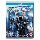 Freerunner (UK) (Blu-ray)