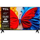 TCL 40V5C 40" QLED Android TV