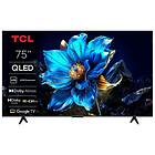 TCL 75P7K 75" QLED Google TV