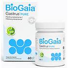 BioGaia Gastrus PURE 60 kapslar
