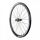 Progress Aero Disc Cl Landsvägscykelns Bakhjul