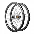 Progress Gr40 Cl Disc Tubeless Hjulset För Gravelcykel