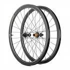 Progress Aero Disc Cl Landsvägshjulset