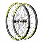 Progress Gpx Nitro2 Boost 29´´ 6b Disc Tubeless Mtb-hjulset
