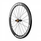 Progress A-prime Cl Disc Tubeless Landsvägscykelns Bakhjul