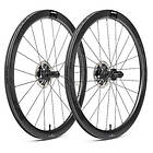Scope R4 Cl Disc Tubeless Landsvägshjulset
