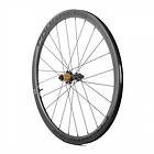Progress Aero Disc Cl Landsvägscykelns Bakhjul