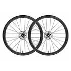 FFWD Ryot44 N/cage Cl Disc Tubeless Landsvägshjulset