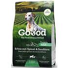 Goood Pet Food Adult Veggie 10kg