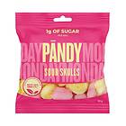 Pändy Candy Sour Skulls 50g