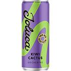 Joluca Kiwi Cactus 330ml