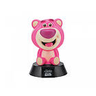 Paladone Icon Light Lotso Huggin Bear