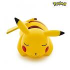 Pokémon Sleeping Pikachu Light-Up Figurine