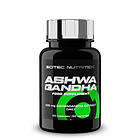 Scitec Nutrition Ashwagandha 60 Capsules