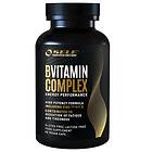 Self Omninutrition B-complex Vitamin C Zinc 60 Caps