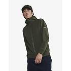 Aigle Polaire Softshell Fermeture Éclair Et Capuche (Herr)