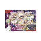 Pokemon TCG Premium Collection Evolving Powers