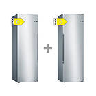 Bosch Gsn36aidp + Ksv36aidp Paket