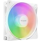 Be Quiet! Light Wings LX Reverse White PWM 120mm 1-pack