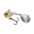Westin Fishing DropBite Spin Tail Jig 3,2cm 12g (Clear Olive)
