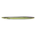 Savage Gear Line Thru Sandeel 125mm 19g (Electric Sandeel (Loose Scales))