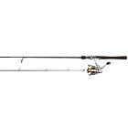 iFish Haspelset Hero Braid 8' 5-25g Nocolour