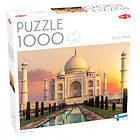 Tactic Pussel: Mahal at Sunset 1000 Bitar