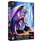 Trefl Pussel Treasure Trove 1000 Bitar