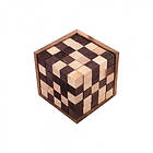 125 Cubes