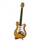 3D papperspussel, Elgitarr